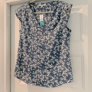 NEW Flutter Sleeve Blouse from Stitch Fix